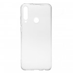 Чехол накладка TPU Armorstandart Air для Huawei Y6p Transparent (ARM56800) Чехол накладка TPU Armorstandart Air для Huawei Y6p Transparent (ARM56800)