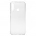 Чехол накладка TPU Armorstandart Air для Huawei Y6p Transparent (ARM56800)