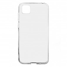 Чехол накладка TPU Armorstandart Air для Huawei Y5p Transparent (ARM56801)