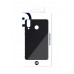 Чехол накладка TPU Armorstandart Matte Slim Fit для Huawei Y6p Black (ARM56802)