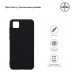Чехол накладка TPU Armorstandart Matte Slim Fit для Huawei Y5p Black (ARM56803)