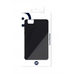 Чехол накладка TPU Armorstandart Matte Slim Fit для Huawei Y5p Black (ARM56803) Чехол накладка TPU Armorstandart Matte Slim Fit для Huawei Y5p Black (ARM56803)