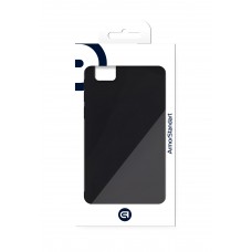 Чехол накладка TPU Armorstandart Matte Slim Fit для Huawei Y5p Black (ARM56803)