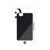 Чехол накладка TPU Armorstandart Matte Slim Fit для Huawei Y5p Black (ARM56803)