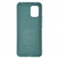Чехол накладка TPU Armorstandart ICON для Xiaomi Mi 10 lite Pine/Green (ARM56876)