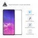 Защитное стекло Armorstandart Full Glue для Samsung S10 Lite Black (ARM56897)