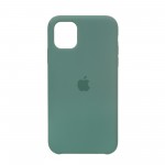 Чехол накладка TPU Armorstandart Silicone для iPhone 11 Pine/Green (ARM56920) Чехол накладка TPU Armorstandart Silicone для iPhone 11 Pine/Green (ARM56920)