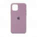 Чехол накладка TPU Armorstandart Silicone для iPhone 11 Pro Grape (ARM56929)