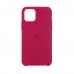 Чехол накладка TPU Armorstandart Solid Series для iPhone 11 Pro Pomergranate (ARM56964)