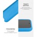 Чехол накладка TPU Armorstandart Solid Series для iPhone 11 Pro Surf Blue (ARM56967)