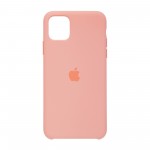 Чехол накладка TPU Armorstandart Solid Series для iPhone 11 Pro Max Grapefruit (ARM56971) Чехол накладка TPU Armorstandart Solid Series для iPhone 11 Pro Max Grapefruit (ARM56971)