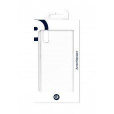 Чехол накладка TPU Armorstandart Air Series для Xiaomi Redmi 9A Transparent (ARM57025)