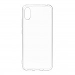 Чехол накладка TPU Armorstandart Air Series для Xiaomi Redmi 9A Transparent (ARM57025)