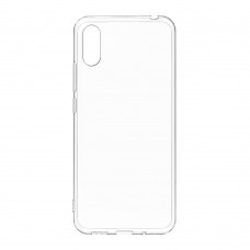 Чехол накладка TPU Armorstandart Air Series для Xiaomi Redmi 9A Transparent (ARM57025)