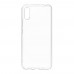 Чехол накладка TPU Armorstandart Air Series для Xiaomi Redmi 9A Transparent (ARM57025)