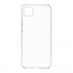 Чехол накладка TPU Armorstandart Air Series для Xiaomi Redmi 9C Transparent (ARM57027)