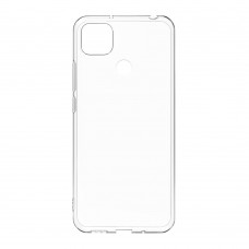 Чехол накладка TPU Armorstandart Air Series для Xiaomi Redmi 9C Transparent (ARM57027)