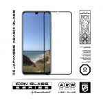 Защитное стекло Armorstandart Icon Full Glue для Huawei P Smart S Black