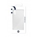 Чехол накладка TPU Armorstandart Air Series для Huawei P Smart S Transparent (ARM57082)