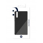 Чехол накладка TPU Armorstandart Matte Slim Fit для Huawei P Smart S Black (ARM57083) Чехол накладка TPU Armorstandart Matte Slim Fit для Huawei P Smart S Black (ARM57083)