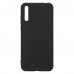 Чехол накладка TPU Armorstandart Matte Slim Fit для Huawei P Smart S Black (ARM57083)