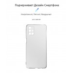 Чехол накладка TPU Armorstandart Air Series для Samsung M31s M317 Transparent (ARM57084) Чехол накладка TPU Armorstandart Air Series для Samsung M31s M317 Transparent (ARM57084)