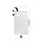 Чехол накладка TPU Armorstandart Air Series для Samsung M31s M317 Transparent (ARM57084) Чехол накладка TPU Armorstandart Air Series для Samsung M31s M317 Transparent (ARM57084)