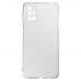 Чехол накладка TPU Armorstandart Air Series для Samsung M31s M317 Transparent (ARM57084)
