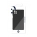 Чехол накладка TPU Armorstandart Matte Slim Fit для Samsung M31s M317 Black (ARM57085)