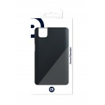 Чехол накладка TPU Armorstandart Matte Slim Fit для Samsung M51 (M515) Black (ARM57086)