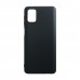 Чехол накладка TPU Armorstandart Matte Slim Fit для Samsung M51 (M515) Black (ARM57086)