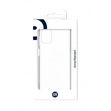 Чехол накладка TPU Armorstandart Air Series для Samsung M51 (M515) Transparent (ARM57087)