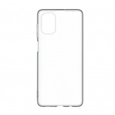 Чехол накладка TPU Armorstandart Air Series для Samsung M51 (M515) Transparent (ARM57087)