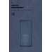 Чехол накладка TPU Armorstandart ICON для Samsung M51 (M515) Dark Blue (ARM57089)