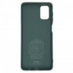 Чехол накладка TPU Armorstandart ICON для Samsung M51 (M515) Pine Green (ARM57090) Чехол накладка TPU Armorstandart ICON для Samsung M51 (M515) Pine Green (ARM57090)