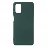 Чехол накладка TPU Armorstandart ICON для Samsung M51 (M515) Pine Green (ARM57090) Чехол накладка TPU Armorstandart ICON для Samsung M51 (M515) Pine Green (ARM57090)
