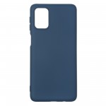 Чехол накладка TPU Armorstandart ICON для Samsung M31s (M317) Blue (ARM57092) Чехол накладка TPU Armorstandart ICON для Samsung M31s (M317) Blue (ARM57092)