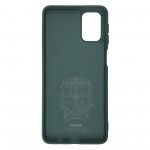 Чехол накладка TPU Armorstandart ICON для Samsung M31s (M317) Pine Green (ARM57093) Чехол накладка TPU Armorstandart ICON для Samsung M31s (M317) Pine Green (ARM57093)