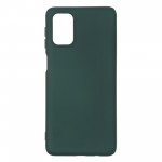 Чехол накладка TPU Armorstandart ICON для Samsung M31s (M317) Pine Green (ARM57093) Чехол накладка TPU Armorstandart ICON для Samsung M31s (M317) Pine Green (ARM57093)