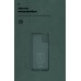 Чехол накладка TPU Armorstandart ICON для Samsung M31s (M317) Pine Green (ARM57093)