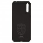 Чехол накладка TPU Armorstandart ICON для Huawei P Smart S Black (ARM57096) Чехол накладка TPU Armorstandart ICON для Huawei P Smart S Black (ARM57096)