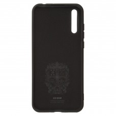 Чехол накладка TPU Armorstandart ICON для Huawei P Smart S Black (ARM57096)