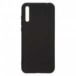 Чехол накладка TPU Armorstandart ICON для Huawei P Smart S Black (ARM57096) Чехол накладка TPU Armorstandart ICON для Huawei P Smart S Black (ARM57096)