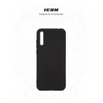Чехол накладка TPU Armorstandart ICON для Huawei P Smart S Black (ARM57096) Чехол накладка TPU Armorstandart ICON для Huawei P Smart S Black (ARM57096)