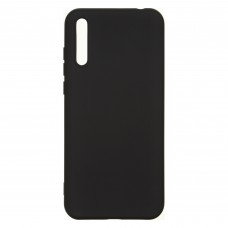 Чехол накладка TPU Armorstandart ICON для Huawei P Smart S Black (ARM57096)