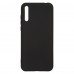 Чехол накладка TPU Armorstandart ICON для Huawei P Smart S Black (ARM57096)