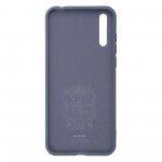 Чехол накладка TPU Armorstandart ICON для Huawei P Smart S Blue (ARM57097) Чехол накладка TPU Armorstandart ICON для Huawei P Smart S Blue (ARM57097)