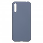 Чехол накладка TPU Armorstandart ICON для Huawei P Smart S Blue (ARM57097) Чехол накладка TPU Armorstandart ICON для Huawei P Smart S Blue (ARM57097)
