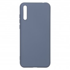 Чехол накладка TPU Armorstandart ICON для Huawei P Smart S Blue (ARM57097)