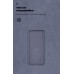 Чехол накладка TPU Armorstandart ICON для Huawei P Smart S Blue (ARM57097)